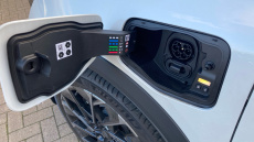 Renault Scenic E-Tech 160kW Esprit Alpine 87kWh Long Range 5dr Auto Electric Estate